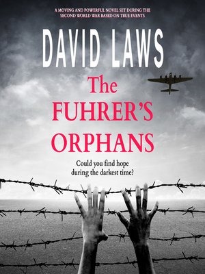 The Fuhrer's Orphans - Audiobook